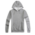 Frauen und Männer Kapuzenpullover Casual Langarm Pullover Mantel